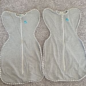 Love to Dream Swaddle Up Bundle Of 2
